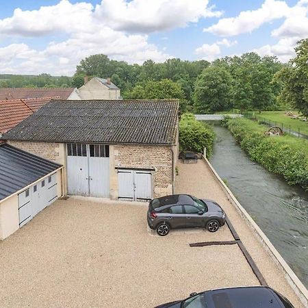 La Riviere, Appartement 3 Personnes Isles-sur-Suippe 外观 照片