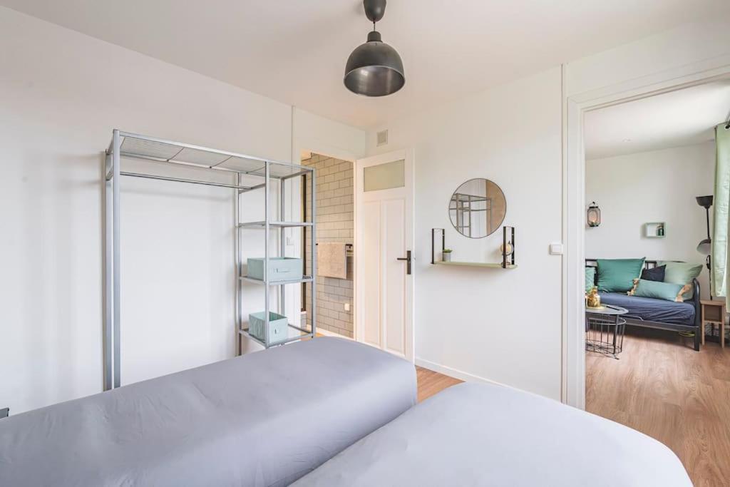 La Riviere, Appartement 3 Personnes Isles-sur-Suippe 外观 照片